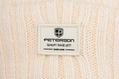 czapka ptn hat-08-7767 beige na Arena.pl