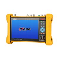 Tester wideo Dahua DH-PFM906