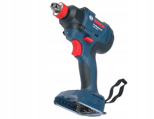 KLUCZ UDAROWY ZAKRĘTARKA GDX 180-LI BOSCH KORPUS na Arena.pl