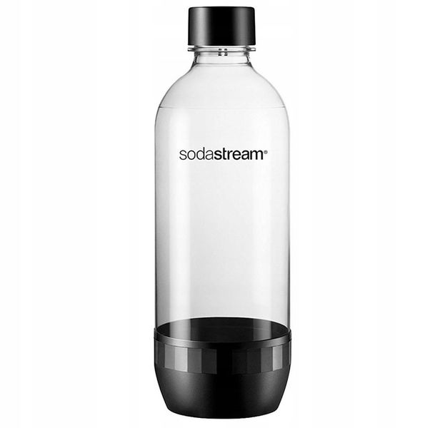 Zestaw butelek SodaStream 2x1L zdjęcie 1