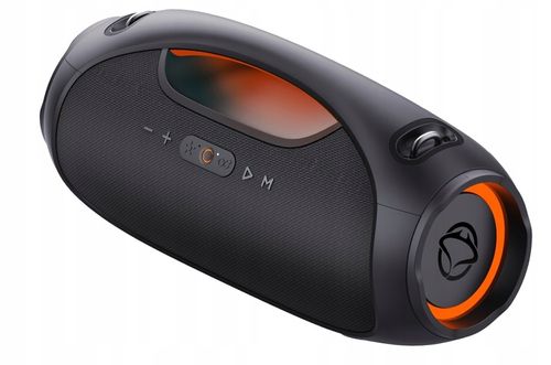 Głośnik Bluetooth Przenośny Bezprzewodowy Manta SPK320 120W Powerbank na Arena.pl