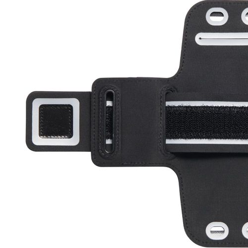 SPIGEN A703 DYNAMIC SHIELD ARMBAND BLACK na Arena.pl
