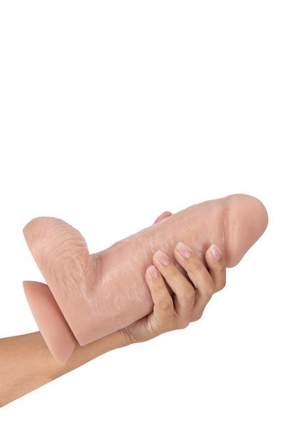 Dr. Skin Dr. Chubbs Vanilla zdjęcie 4