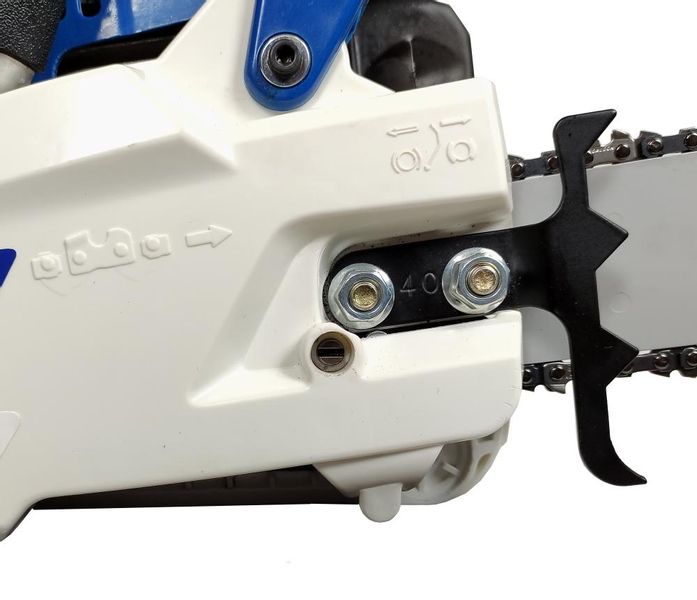 SPALINOWA PIŁA ŁAŃCUCHOWA MASTERCUTPRO ZM5410 zdjęcie 6