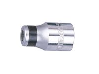 uchwyt 1/2'' do bitów 10mm chromowany - ky414810m