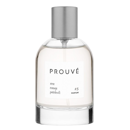 Prouve #5 - Perfumy damskie - 50ml na Arena.pl