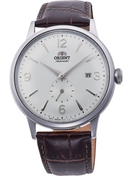Zegarek Męski Orient Classic RA-AP0002S10B + BOX zdjęcie 1