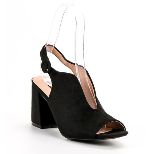 Zabudowane Sandały r.38 na Arena.pl