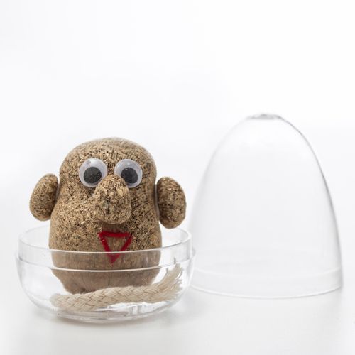 Trawiasta Głowa Jajko na Arena.pl