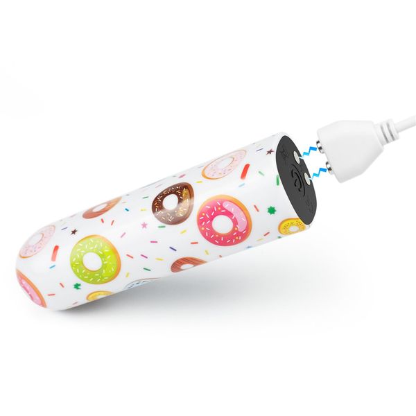 Rechargeable Donut Massager zdjęcie 7
