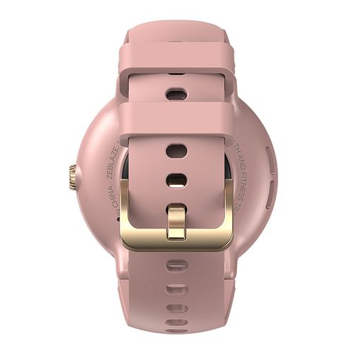 smartwatch zeblaze lily 2 (różowy) na Arena.pl