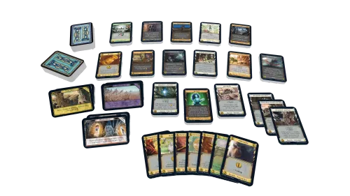 Dominion: Pieśń Nocy (dodatek) na Arena.pl