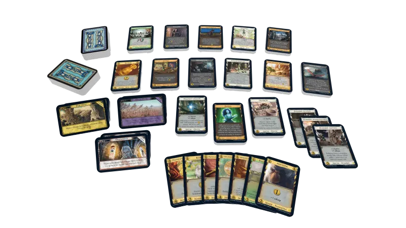 Dominion: Pieśń Nocy (dodatek) zdjęcie 2