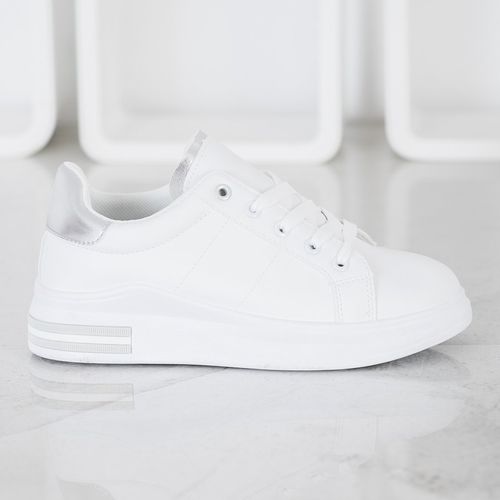 Modne Wiązane Sneakersy r.38 na Arena.pl