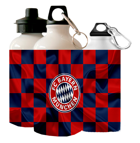 Bidon Bayern Monachium zdjęcie 1