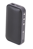 Kodak PWS-2275 Głośnik Bluetooth 5 W TWS z gniazdem na kartę microSD Czarny