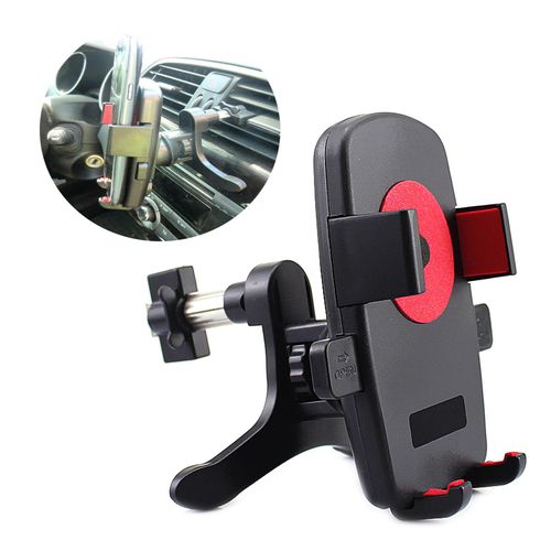 Samochodowy uchwyt do KRATKI NAWIEWU ONE CLICK na Arena.pl