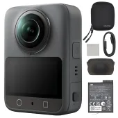 kamera dji osmo 360 standard combo