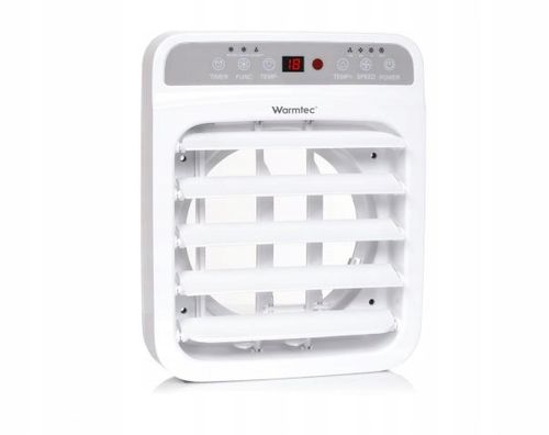 Panel sterujący Warmtec ControlBox na Arena.pl