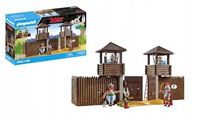 PLAYMOBIL ASTERIX: OBÓZ RZYMIAN (71542)