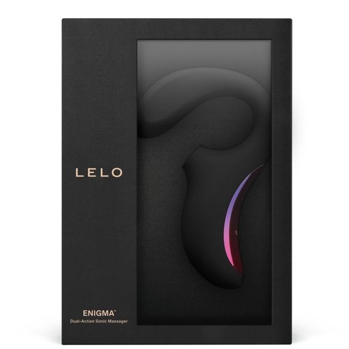 lelo enigma black na Arena.pl
