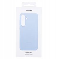 Etui SAMSUNG Leather Kindsuit Case do Galaxy S25 Plus EF-VS936PLEGWW Jasnon