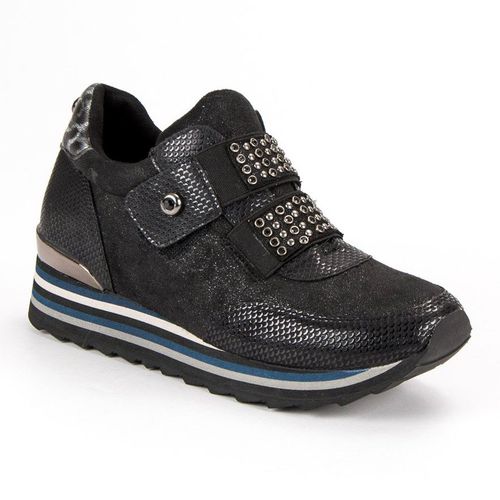 Botki sneakersy r.39 na Arena.pl