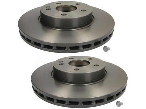 TARCZA HAM PRZOD 300X28 V BREMBO na Arena.pl