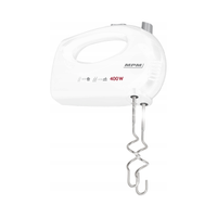 Mikser ręczny MPM MMR-25 400W