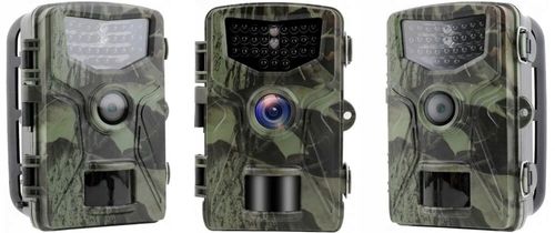 Fotopułapka Braun Scouting Cam Black575 na Arena.pl