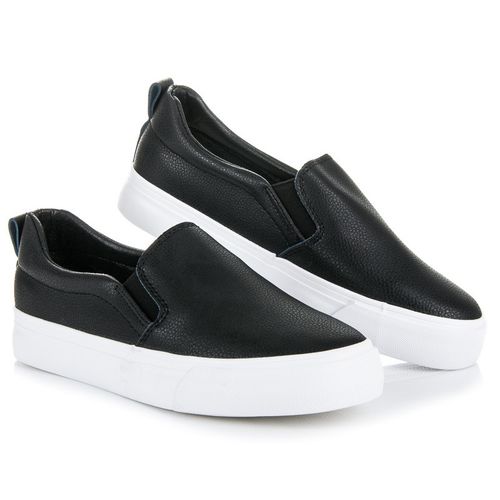 Trampki Slip On r.41 na Arena.pl