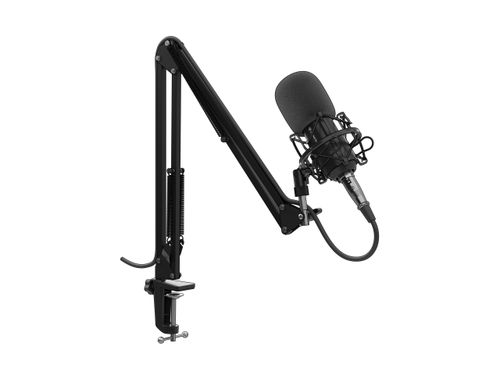 Mikrofon GENESIS Radium 300 XLR na Arena.pl