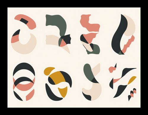 Plakat 20x15cm Improwizacja na Arena.pl