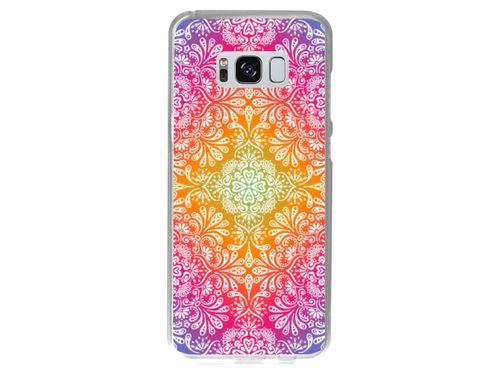Samsung Galaxy S8 Plus Case Etui TPU na telefon na Arena.pl