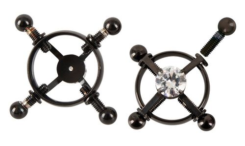 Zaciski Na Sutki  Bad Kitty na Arena.pl