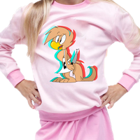 Piżama dziecięca Pou Online