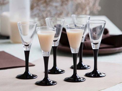 Komplet kieliszków do wódki likieru nalewek Altom Design Onyx 50 ml 6 na Arena.pl