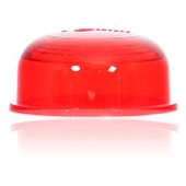 Klosz lampy obrysowej W21.1Ż-W21.10Ż (269C)