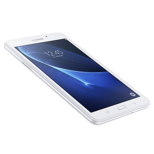 Tablet Samsung Galaxy Tab A 7" 8GB Biały na Arena.pl