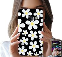 ETUI DO SAMSUNG A5 2017 - STOKROTKA, STOKROTKI, KWIATKI, PLECKI