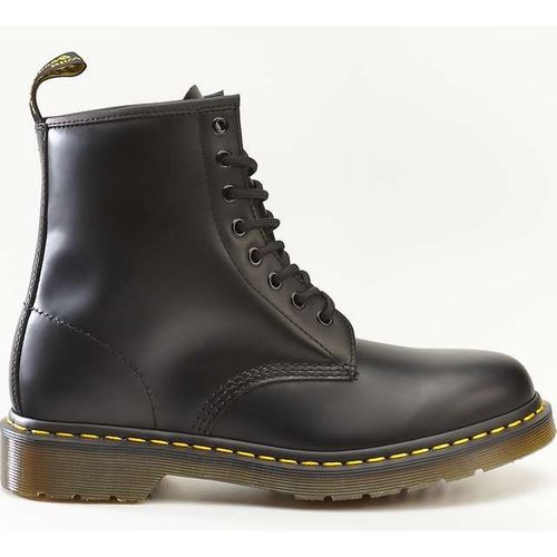 Dr Martens 1460 SMOOOTH BLACK Rozmiar - 44 na Arena.pl