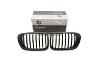 Grill, nerki BMW 3 E46 1998 1999 2000 2001 2002 2003 2004 2005 2006