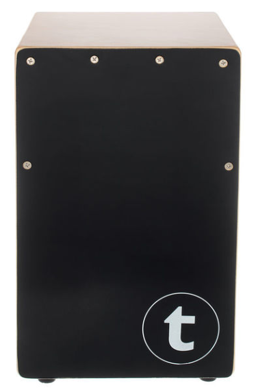 Cajon Thomann Junior 4 z werblem zdjęcie 2