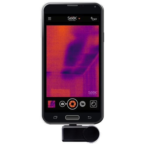 Kamera Seek Thermal Compact Android USB-C, CW-AAA na Arena.pl