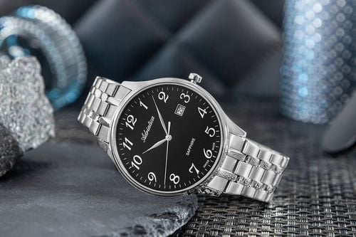 zegarek męski adriatica premiere a1300.5124q + box na Arena.pl