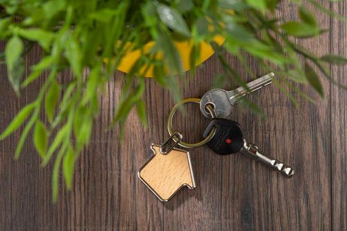 Brelok KUKA na Arena.pl