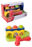 ZBIJAK Z PIŁECZKAMI 7454