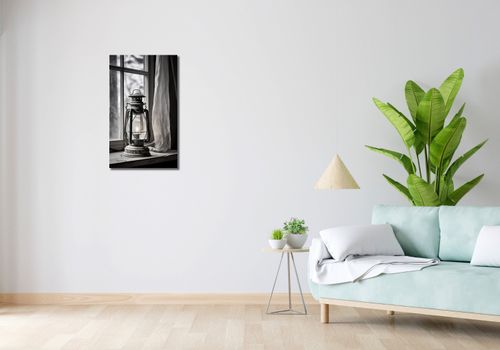 Obraz 40x70cm Światło Wspomnień na Arena.pl