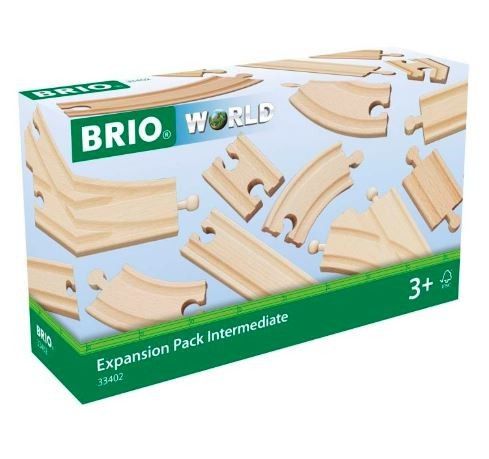 Średni Zestaw Torów na Arena.pl