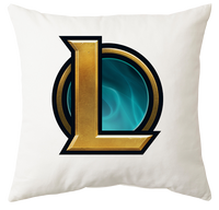 Poduszka League of Legends